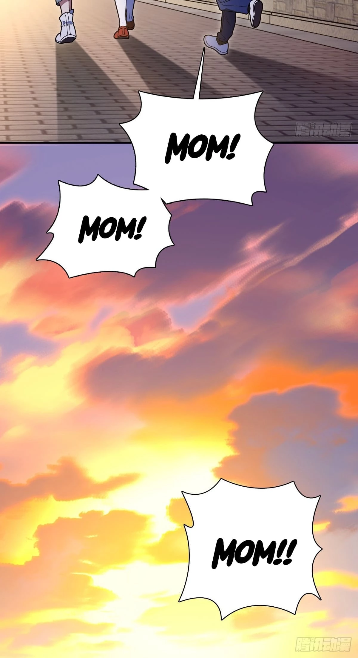 My Wife Is From a Thousand Years Ago Chapter 398 - 29