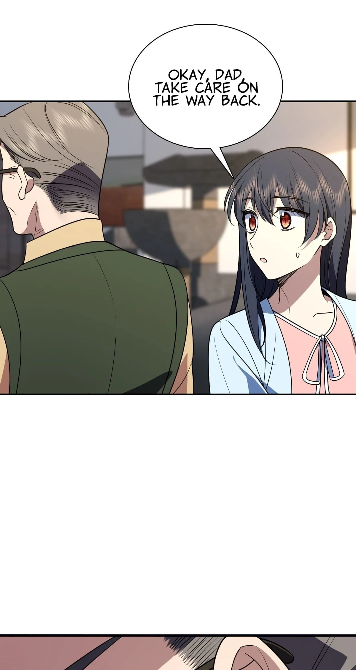 My Wife Is From a Thousand Years Ago Chapter 398 - 35