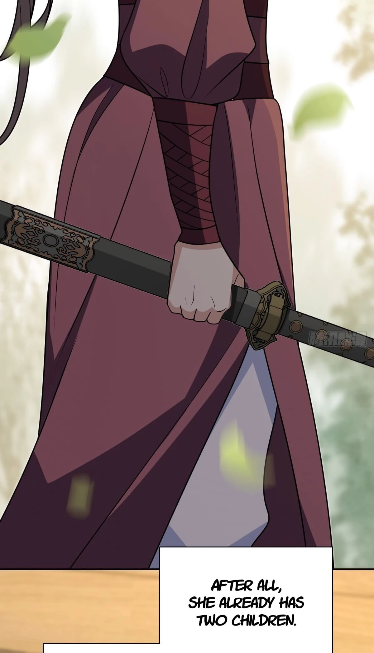 My Wife Is From a Thousand Years Ago Chapter 397 - 10