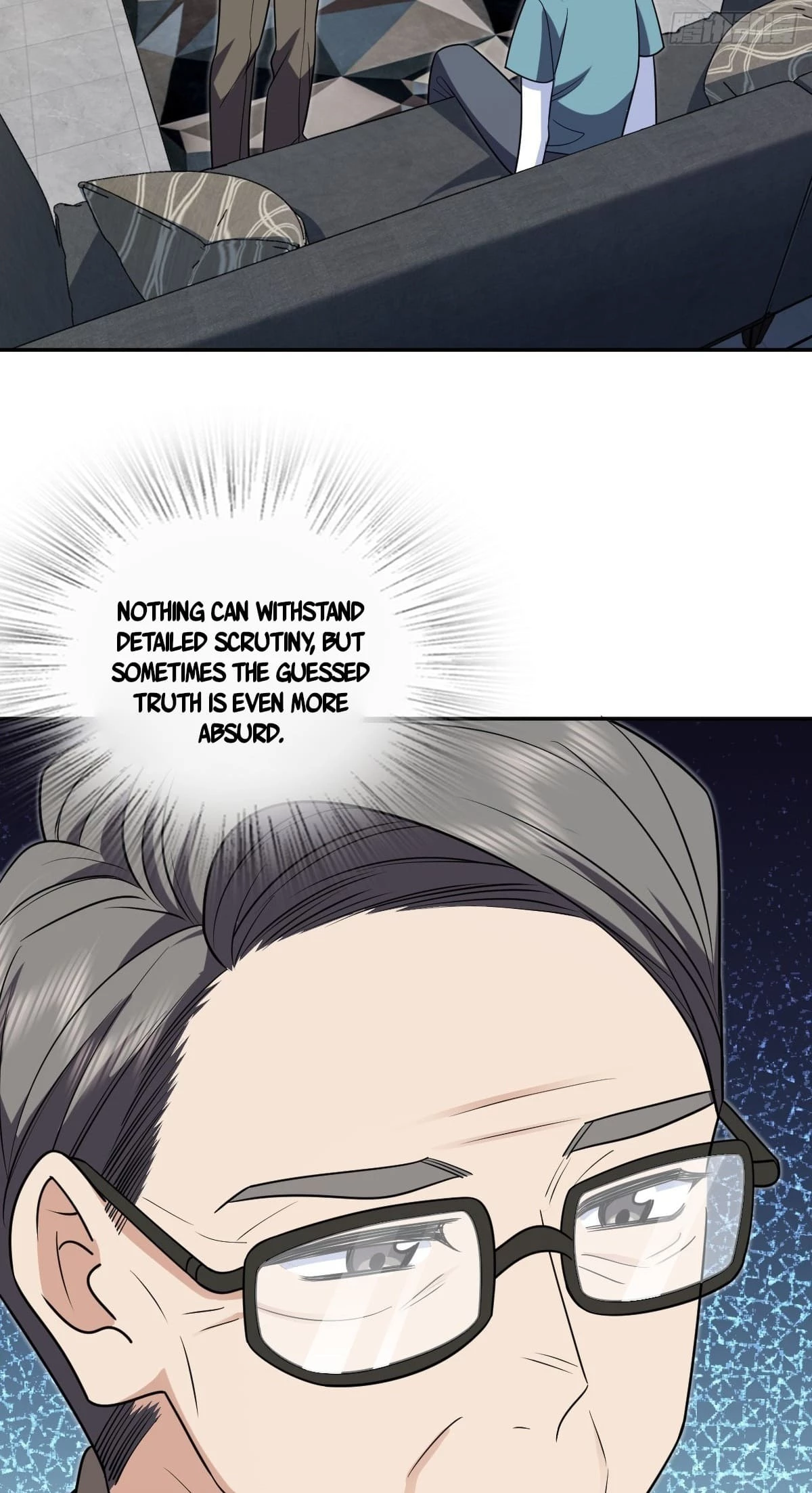 My Wife Is From a Thousand Years Ago Chapter 397 - 15