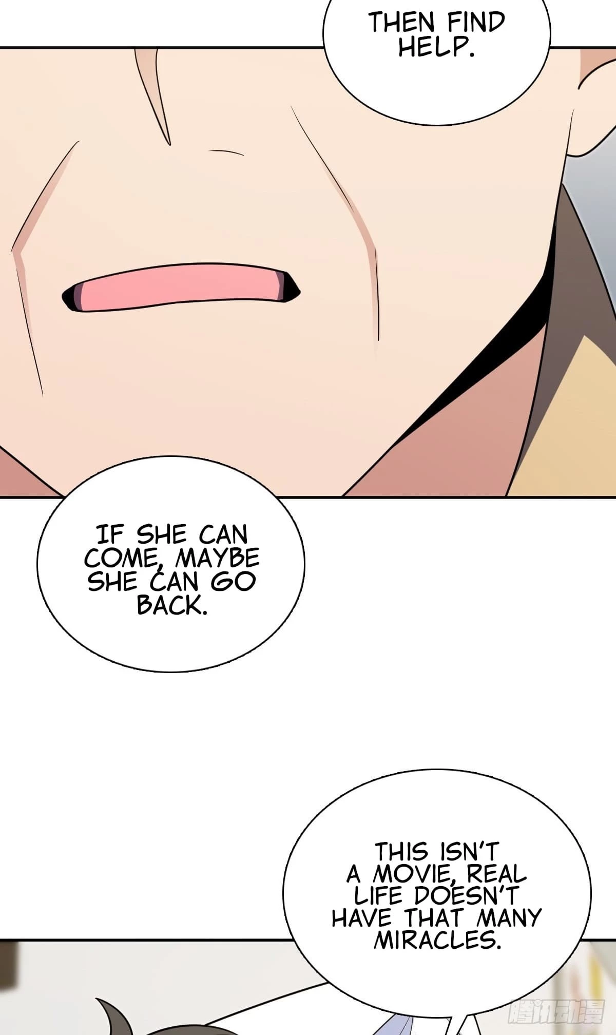 My Wife Is From a Thousand Years Ago Chapter 397 - 26