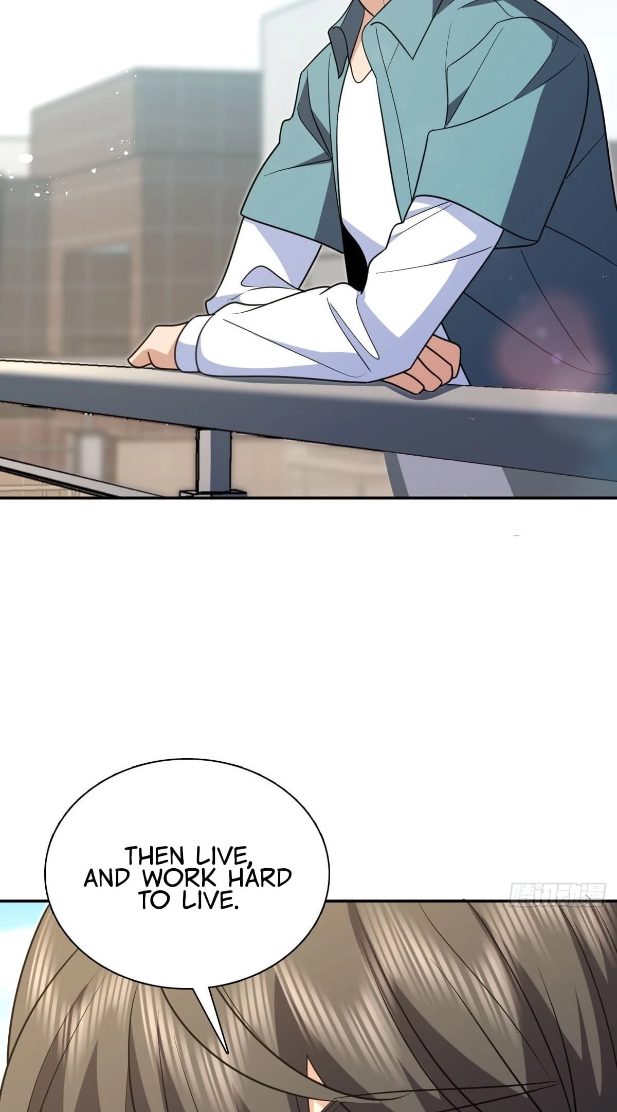 My Wife Is From a Thousand Years Ago Chapter 397 - 51