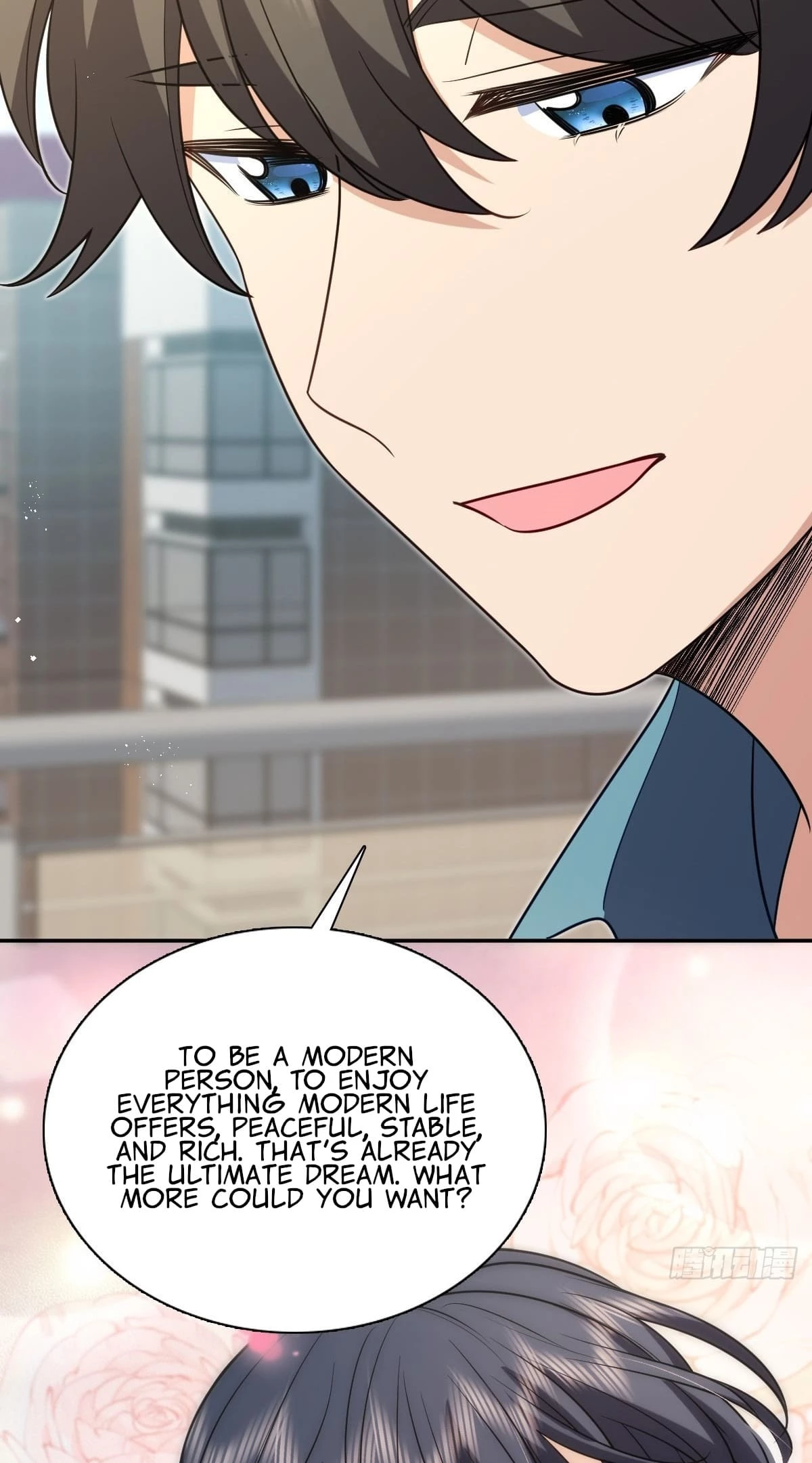 My Wife Is From a Thousand Years Ago Chapter 397 - 52