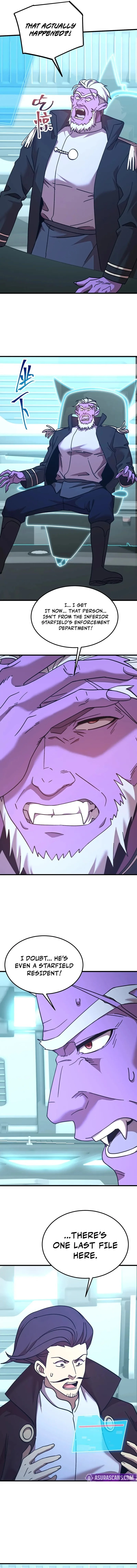 Log into the Future Chapter 235 - 3