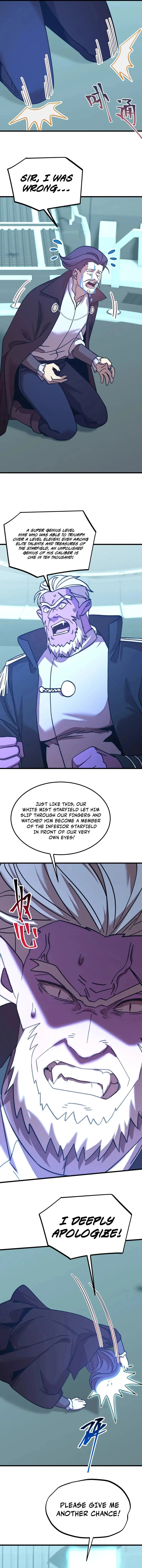 Log into the Future Chapter 235 - 6