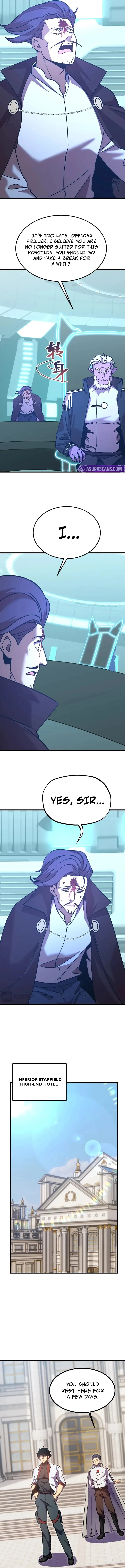 Log into the Future Chapter 235 - 7