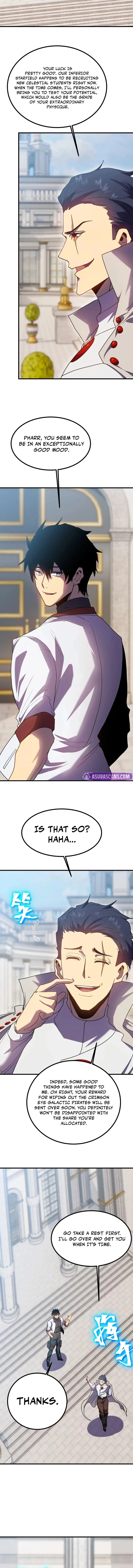 Log into the Future Chapter 235 - 8