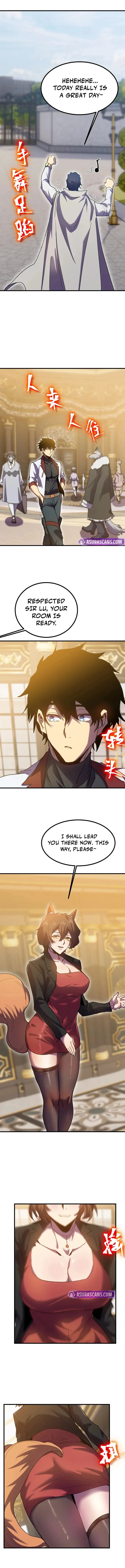 Log into the Future Chapter 235 - 10
