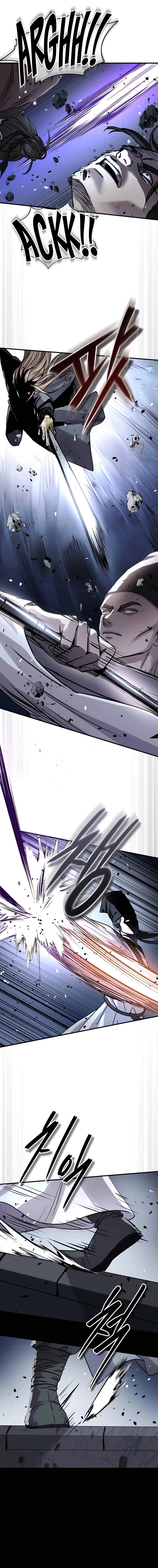 Absolute Reign Chapter 50 - 4