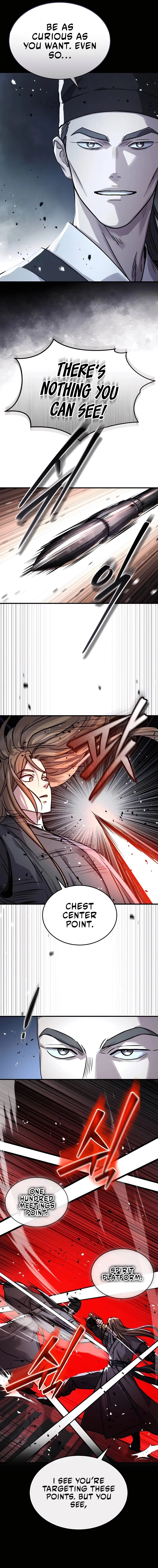 Absolute Reign Chapter 50 - 6