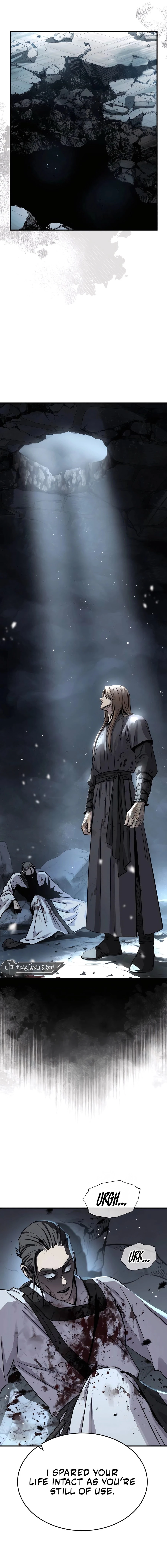 Absolute Reign Chapter 50 - 17