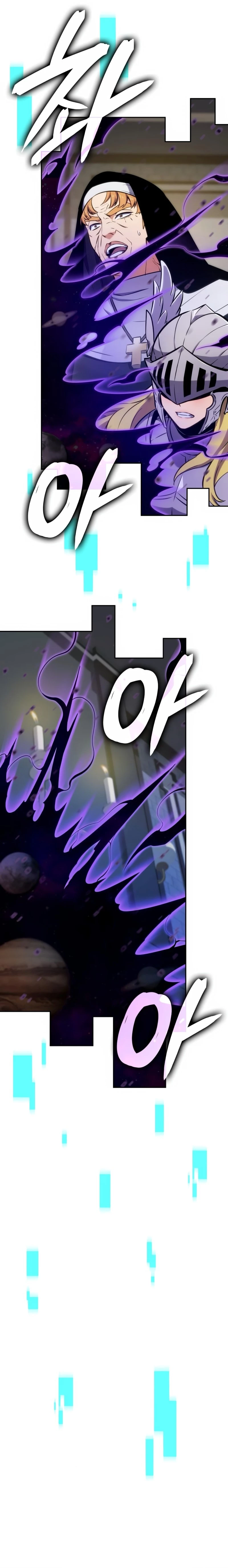 The Cold-Blooded Warrior Chapter 12 - 13
