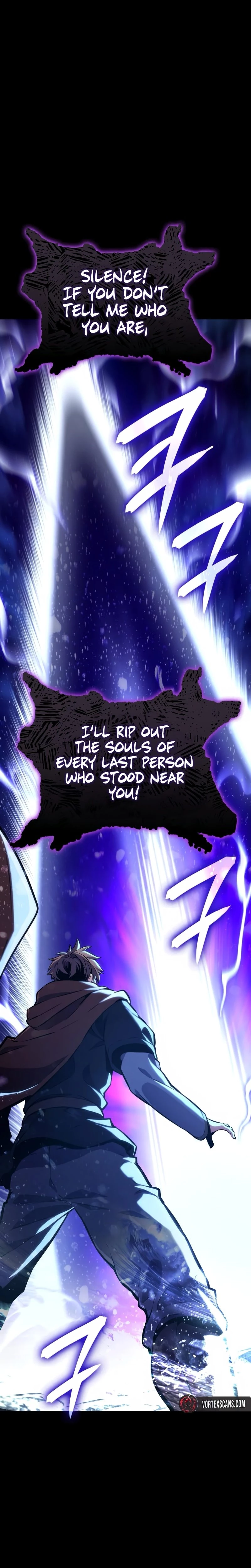 The Cold-Blooded Warrior Chapter 12 - 18