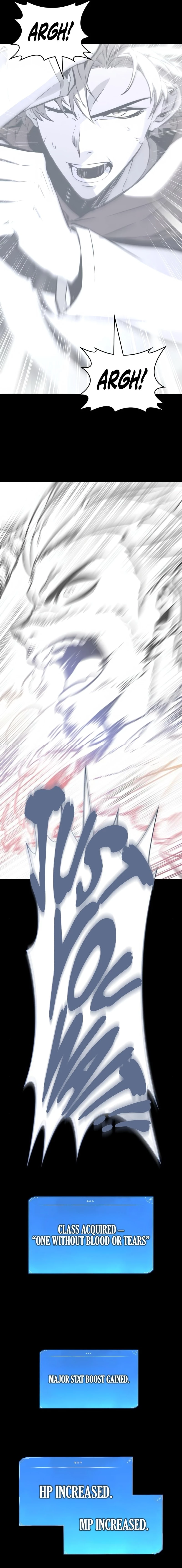 The Cold-Blooded Warrior Chapter 12 - 25