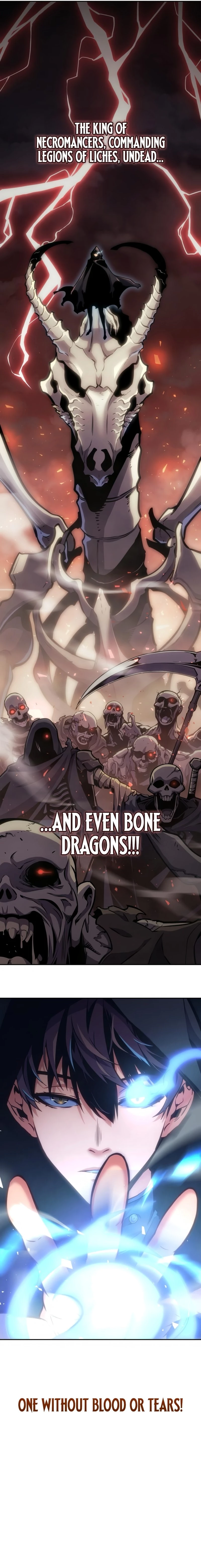 The Cold-Blooded Warrior Chapter 12 - 29