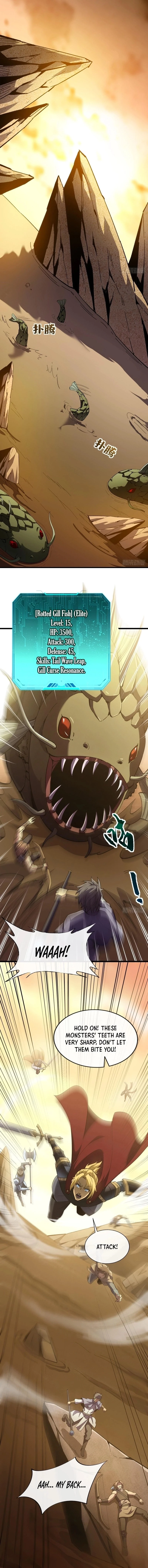 Lord of Summoning! When Anomalies Descend Upon The Human World Chapter 20 - 6