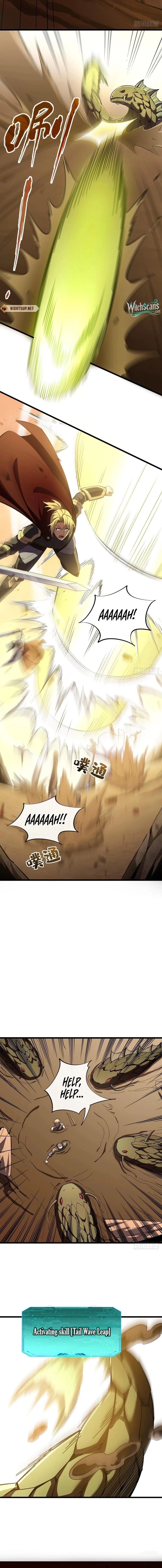 Lord of Summoning! When Anomalies Descend Upon The Human World Chapter 20 - 7