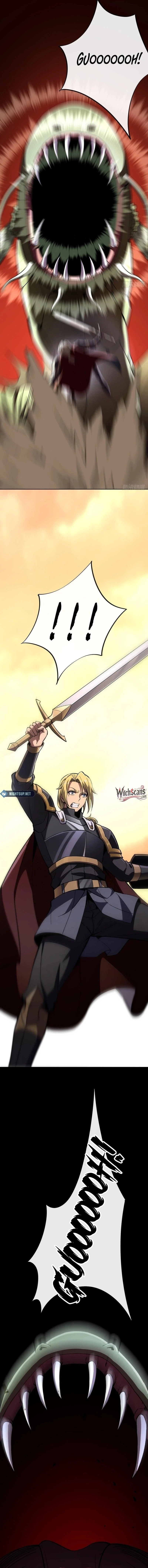 Lord of Summoning! When Anomalies Descend Upon The Human World Chapter 20 - 8