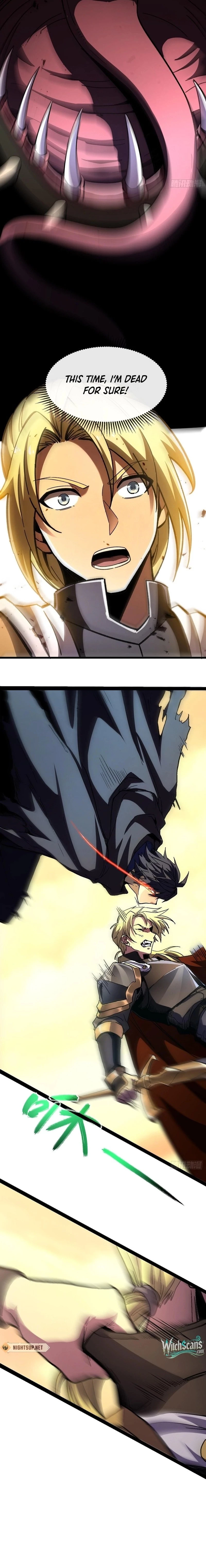 Lord of Summoning! When Anomalies Descend Upon The Human World Chapter 20 - 9