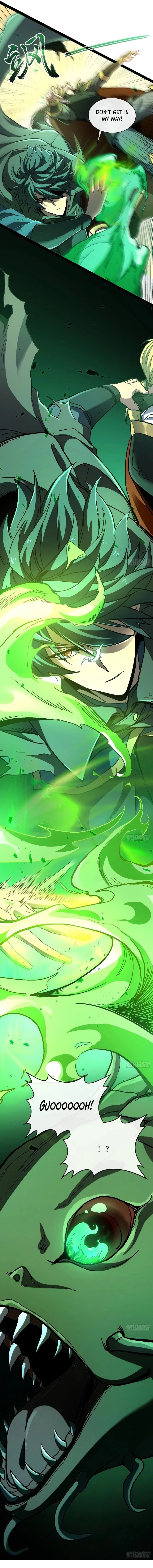 Lord of Summoning! When Anomalies Descend Upon The Human World Chapter 20 - 10