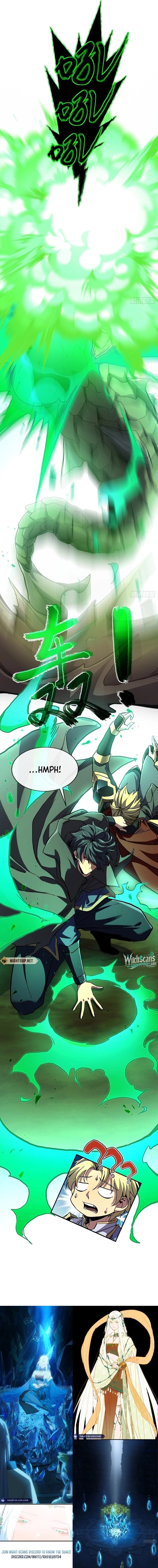 Lord of Summoning! When Anomalies Descend Upon The Human World Chapter 20 - 11