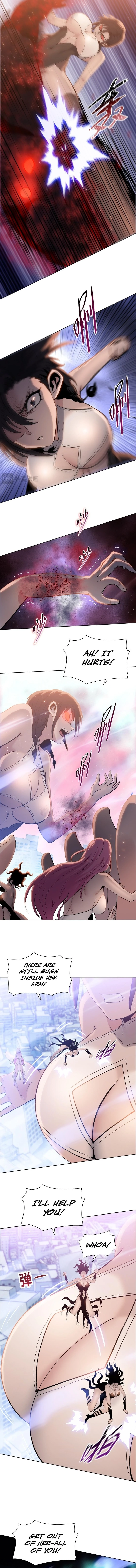 The Doomsday Ruthless Man: Hoarding Trillions of Supplies at the Beginning Chapter 75 - 2