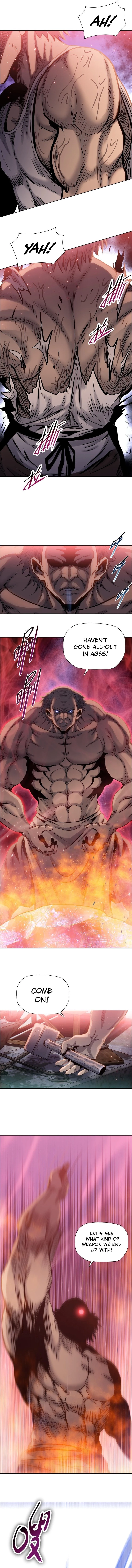 The Doomsday Ruthless Man: Hoarding Trillions of Supplies at the Beginning Chapter 75 - 10