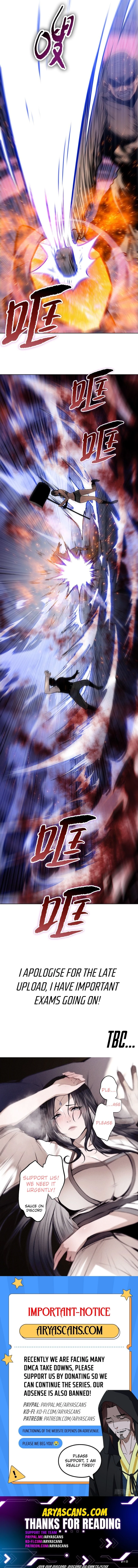 The Doomsday Ruthless Man: Hoarding Trillions of Supplies at the Beginning Chapter 75 - 11