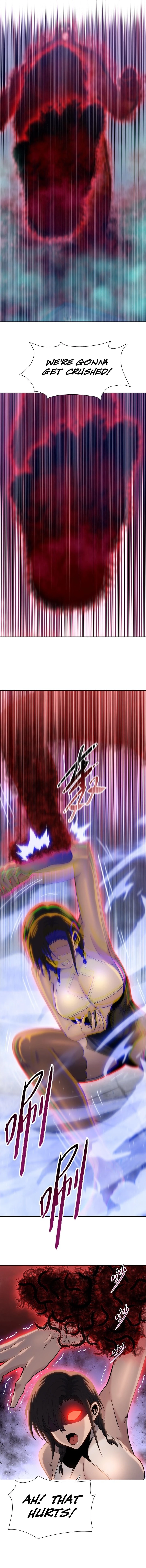 The Doomsday Ruthless Man: Hoarding Trillions of Supplies at the Beginning Chapter 74 - 8