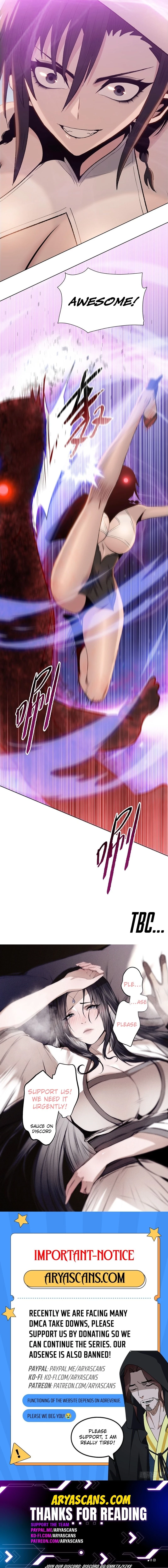 The Doomsday Ruthless Man: Hoarding Trillions of Supplies at the Beginning Chapter 74 - 11