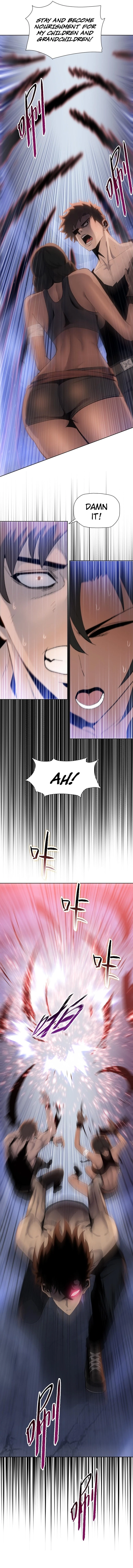The Doomsday Ruthless Man: Hoarding Trillions of Supplies at the Beginning Chapter 73 - 3