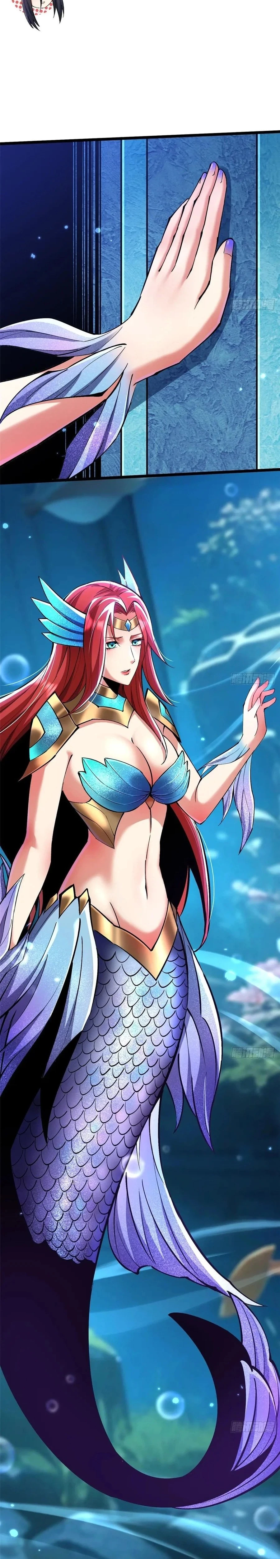 I Really Don't Want to Learn Forbidden Spells Chapter 130 - 5
