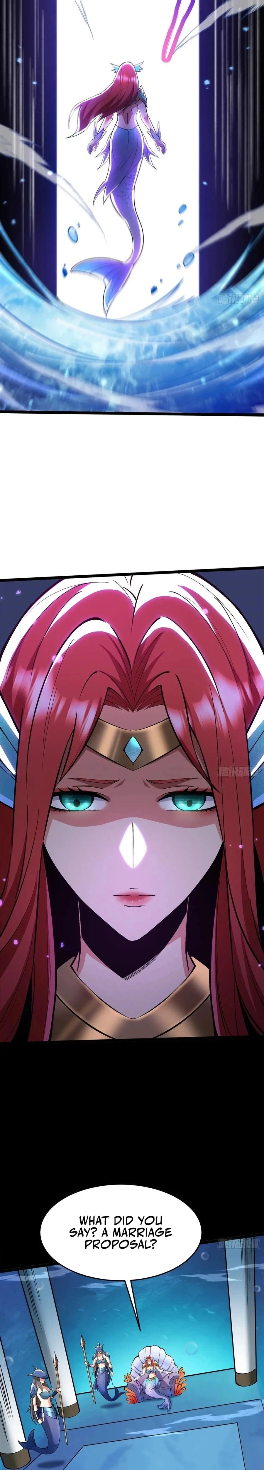 I Really Don't Want to Learn Forbidden Spells Chapter 130 - 7