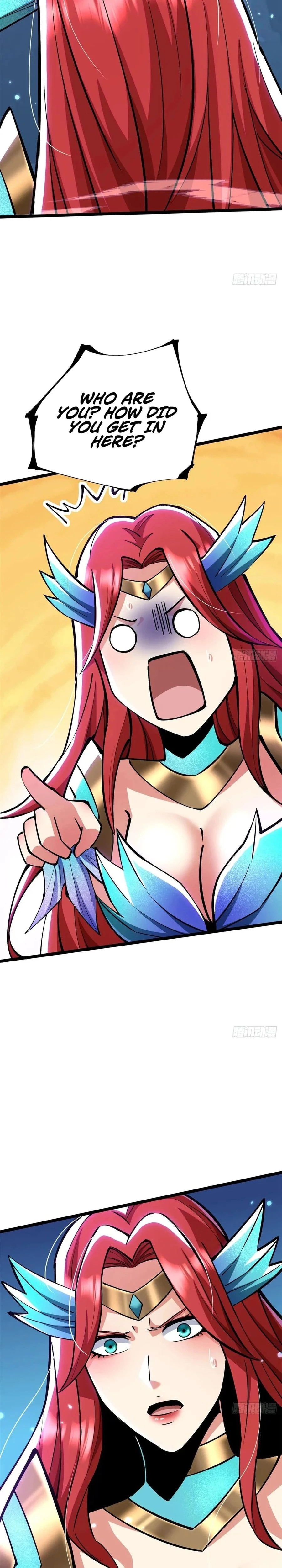 I Really Don't Want to Learn Forbidden Spells Chapter 130 - 15