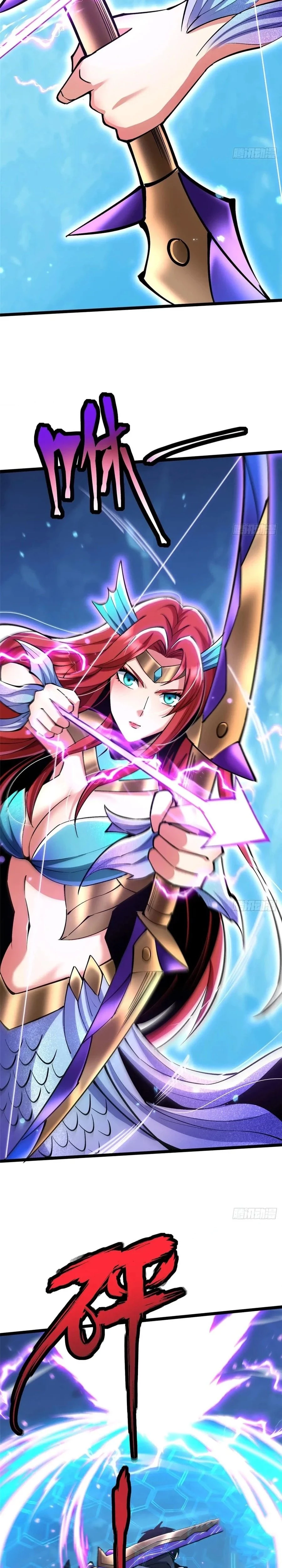 I Really Don't Want to Learn Forbidden Spells Chapter 130 - 17