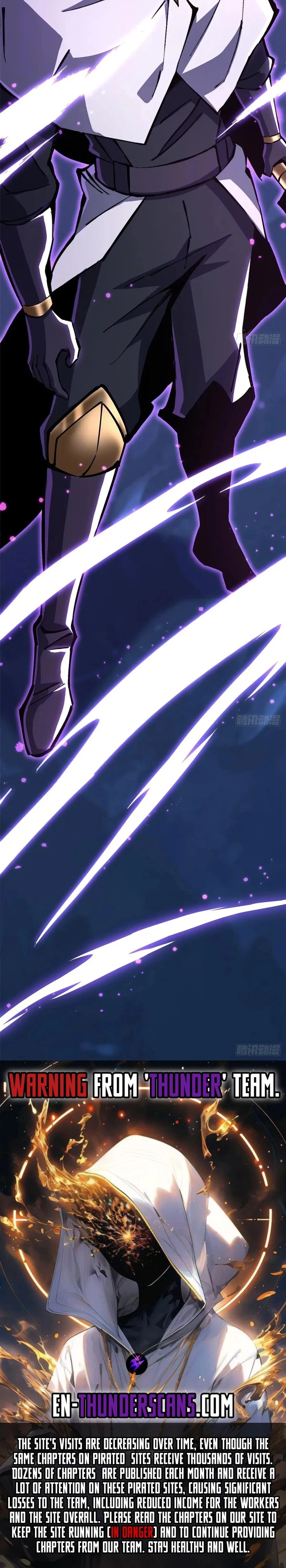 I Really Don't Want to Learn Forbidden Spells Chapter 130 - 19