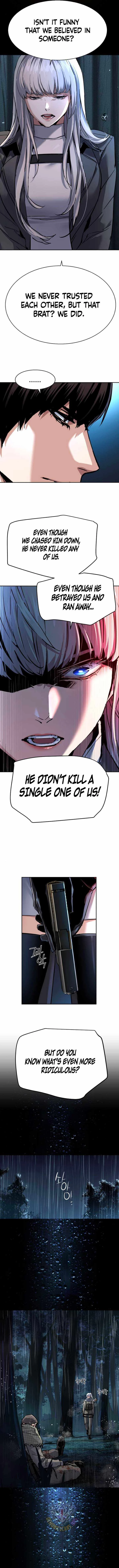 Mercenary Enrollment Chapter 245 - 2
