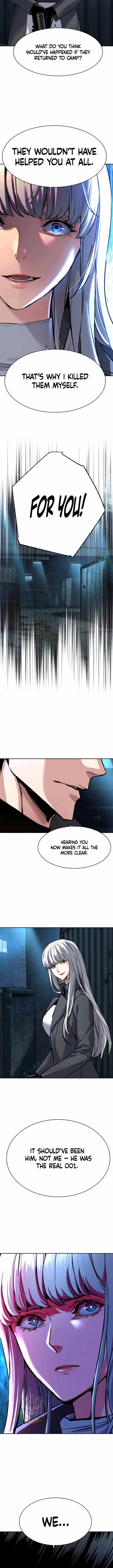 Mercenary Enrollment Chapter 245 - 4