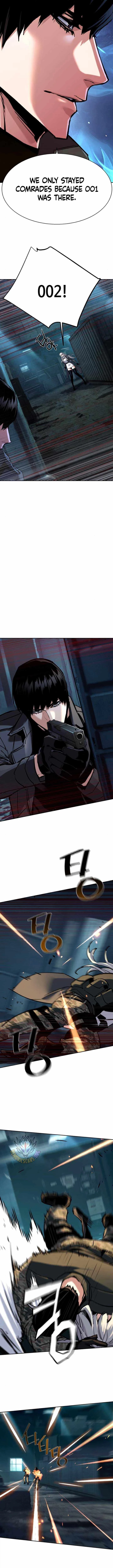 Mercenary Enrollment Chapter 245 - 5