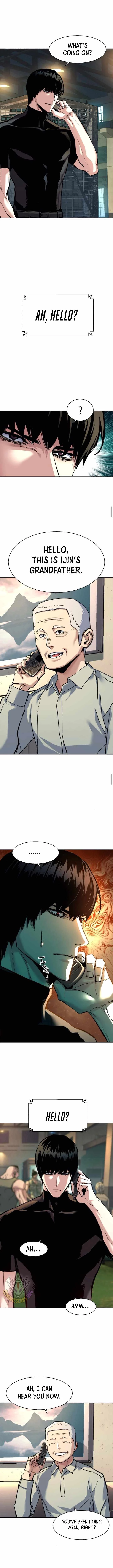 Mercenary Enrollment Chapter 246 - 3