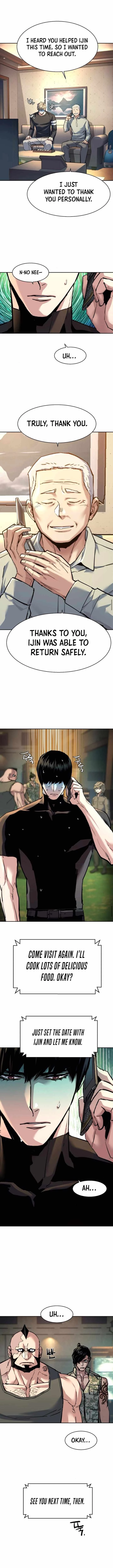 Mercenary Enrollment Chapter 246 - 4