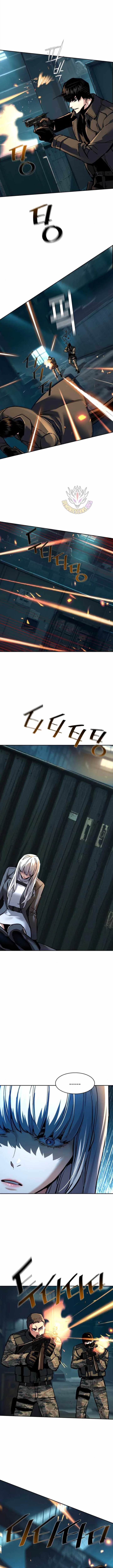 Mercenary Enrollment Chapter 245 - 6