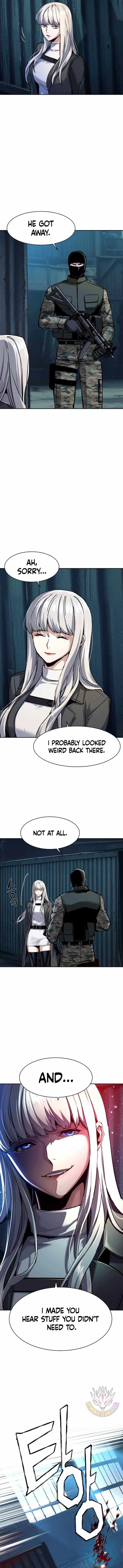 Mercenary Enrollment Chapter 245 - 8