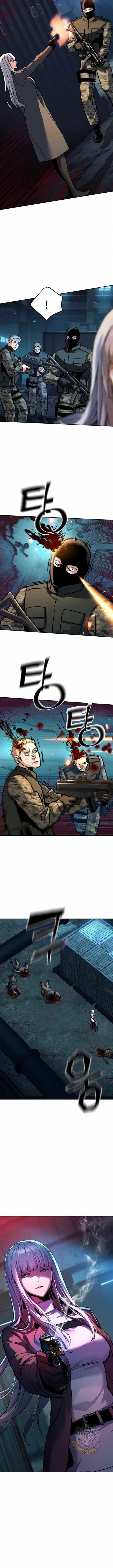 Mercenary Enrollment Chapter 245 - 9
