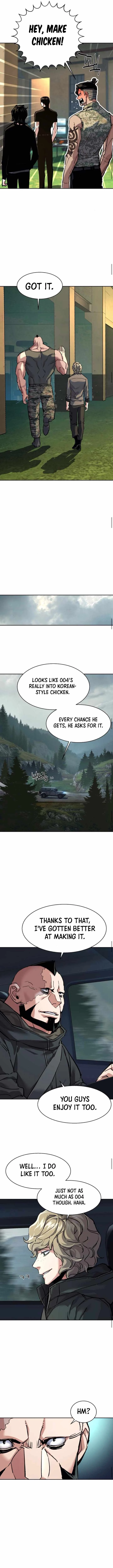 Mercenary Enrollment Chapter 246 - 8