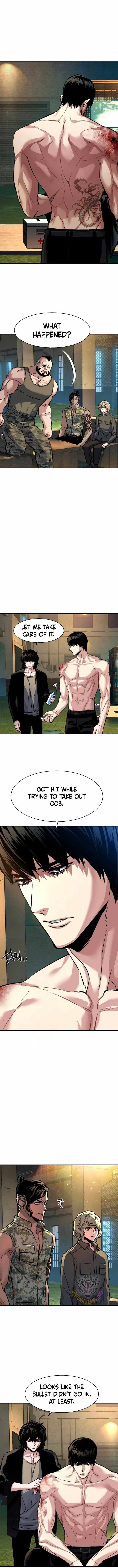Mercenary Enrollment Chapter 245 - 11