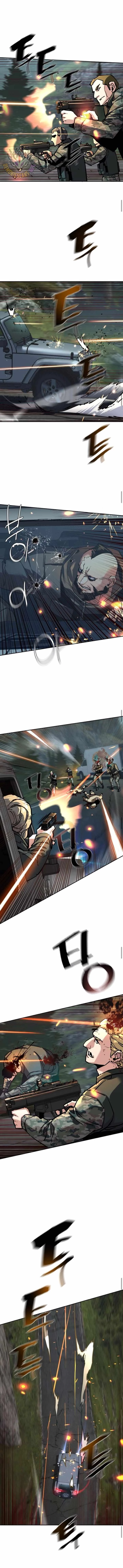 Mercenary Enrollment Chapter 246 - 11