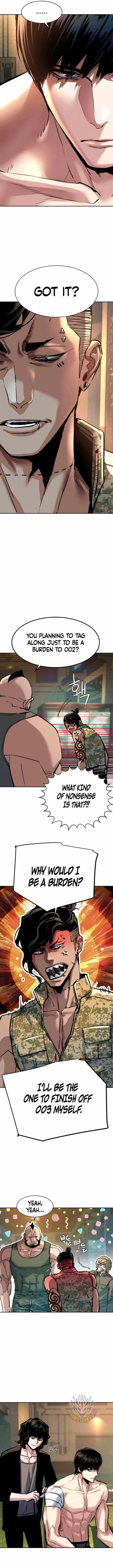 Mercenary Enrollment Chapter 245 - 13