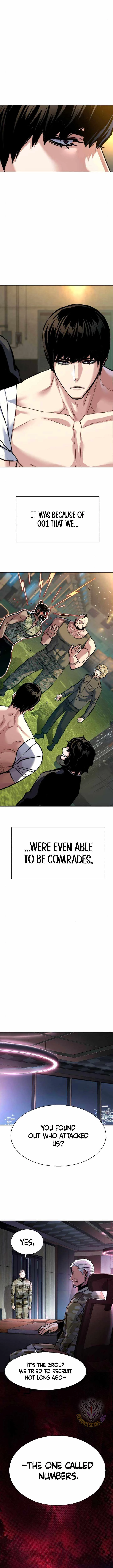 Mercenary Enrollment Chapter 245 - 14