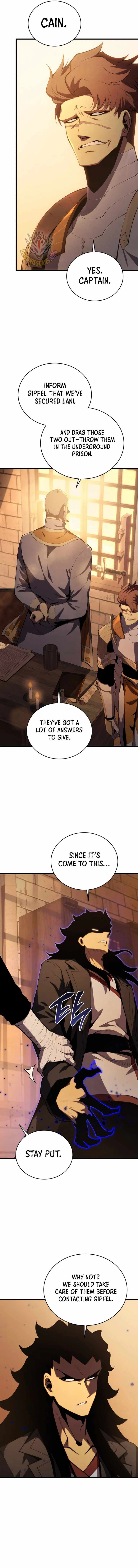 The Swordmaster's Son Chapter 167 - 11